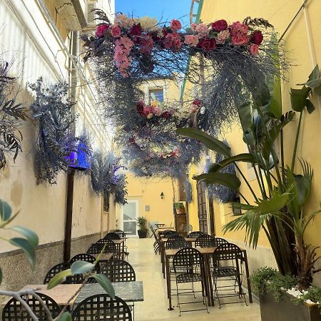 Casa Da Nonna Francy Apartman Szirakúza Kültér fotó