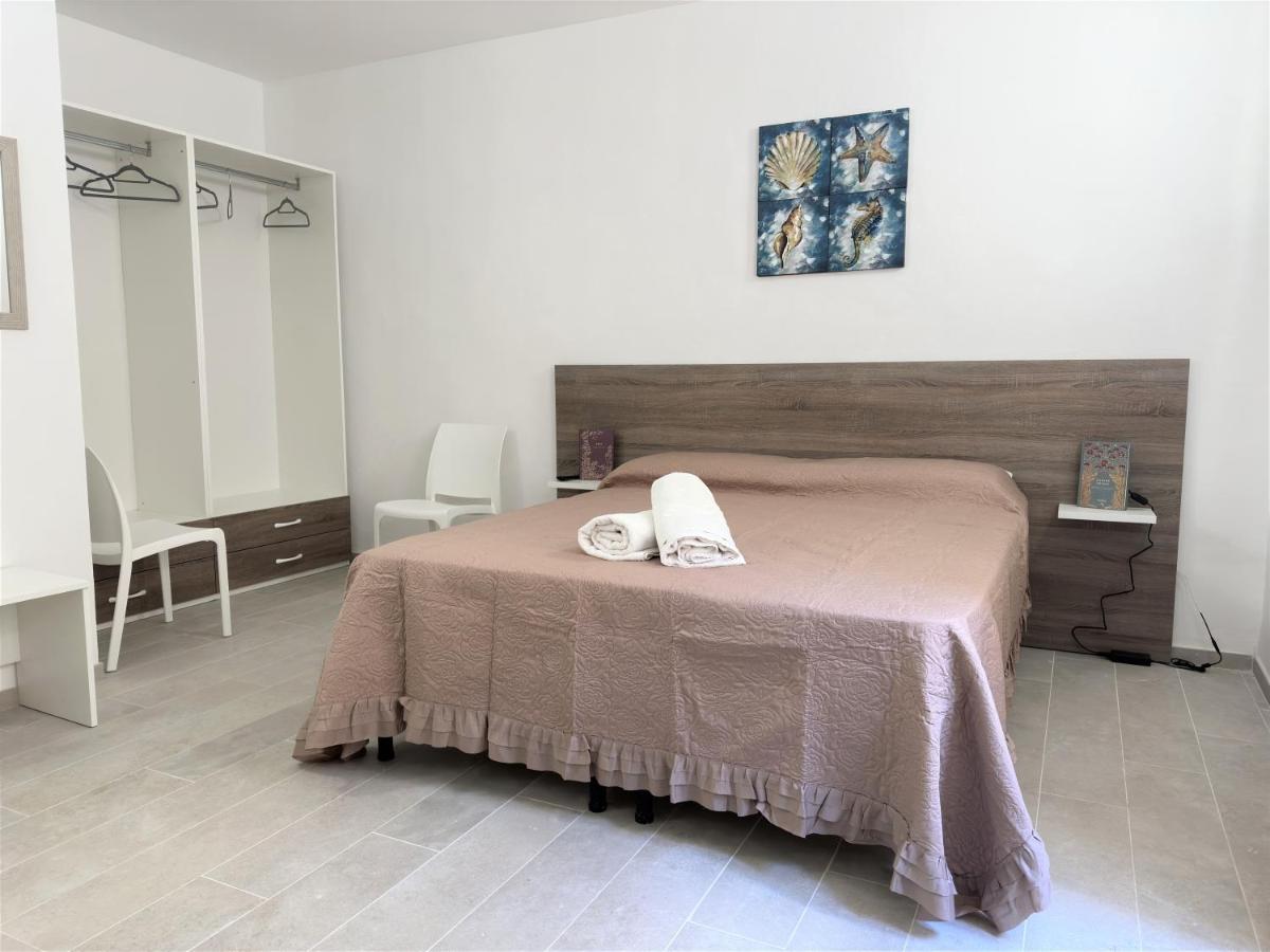 Casa Da Nonna Francy Apartman Szirakúza Kültér fotó