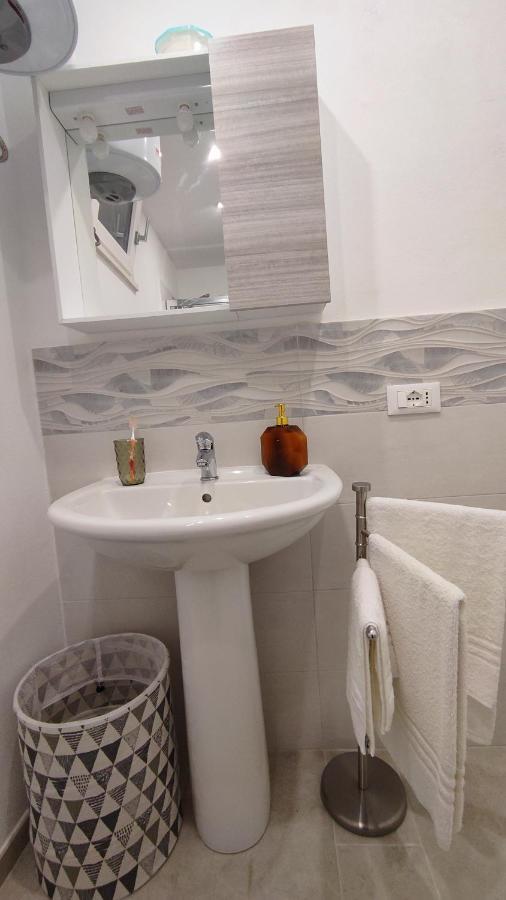Casa Da Nonna Francy Apartman Szirakúza Kültér fotó