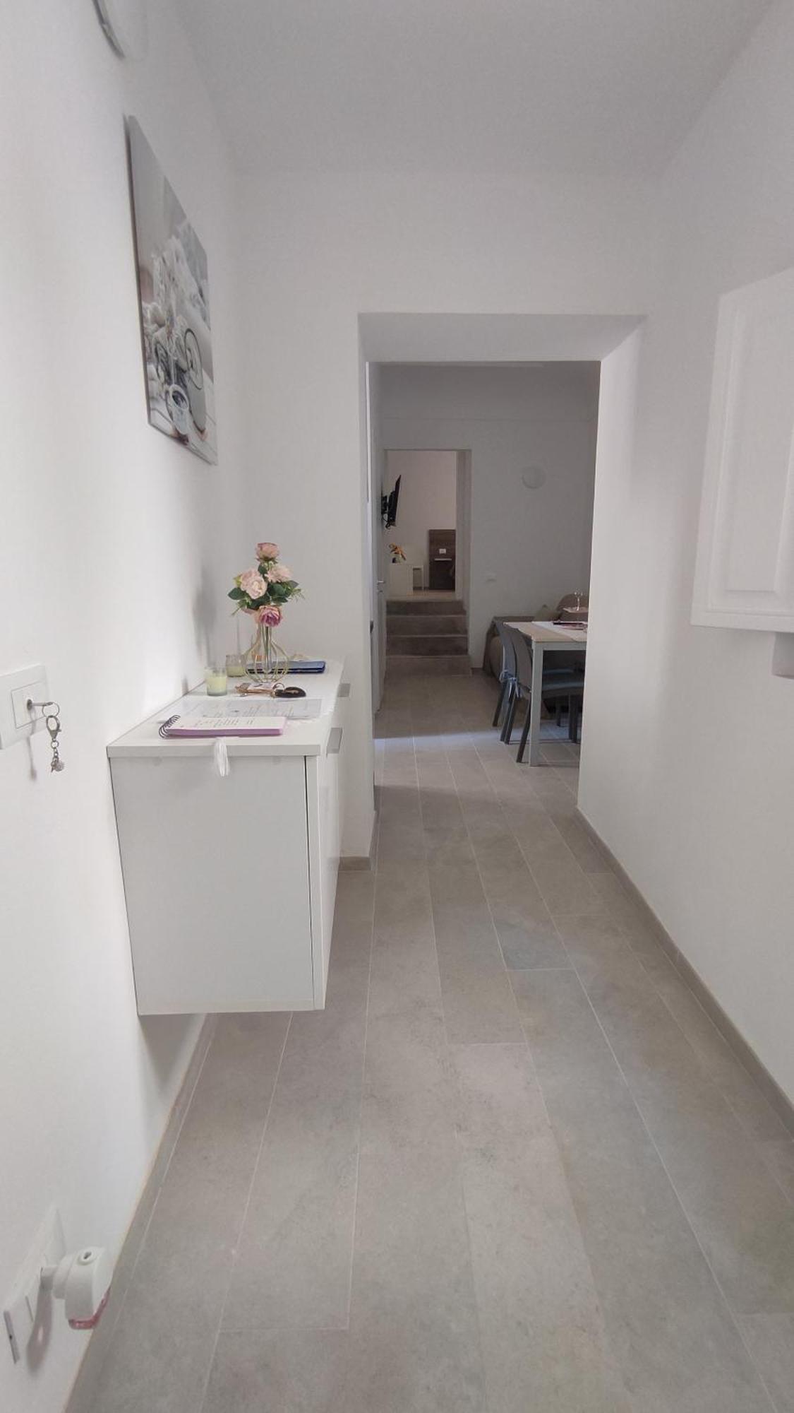 Casa Da Nonna Francy Apartman Szirakúza Kültér fotó